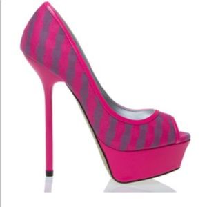 AIMEE SHOEDAZZLE